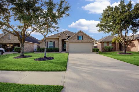 15115 Olmstead Park Drive Cypress TX 77429