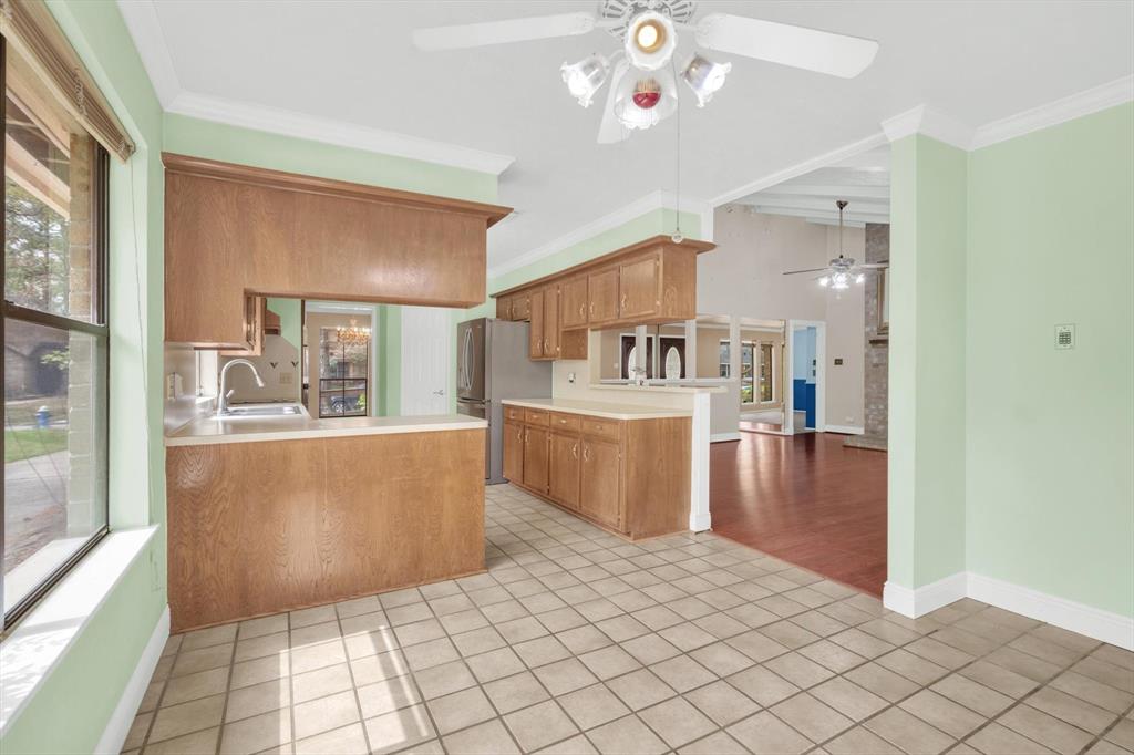 3022 Grove Terrace Drive, Kingwood, Texas image 16