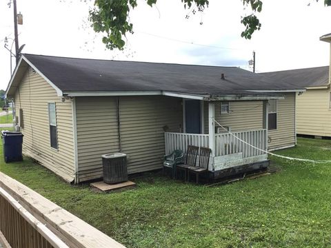 A home in West Columbia