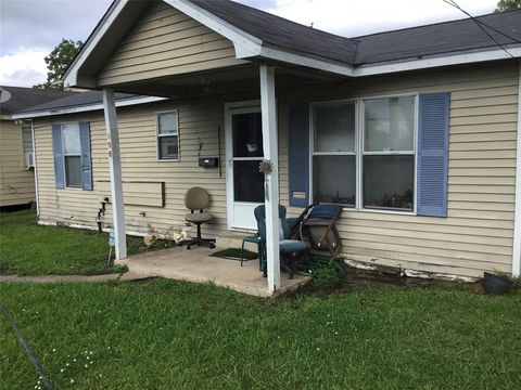 A home in West Columbia