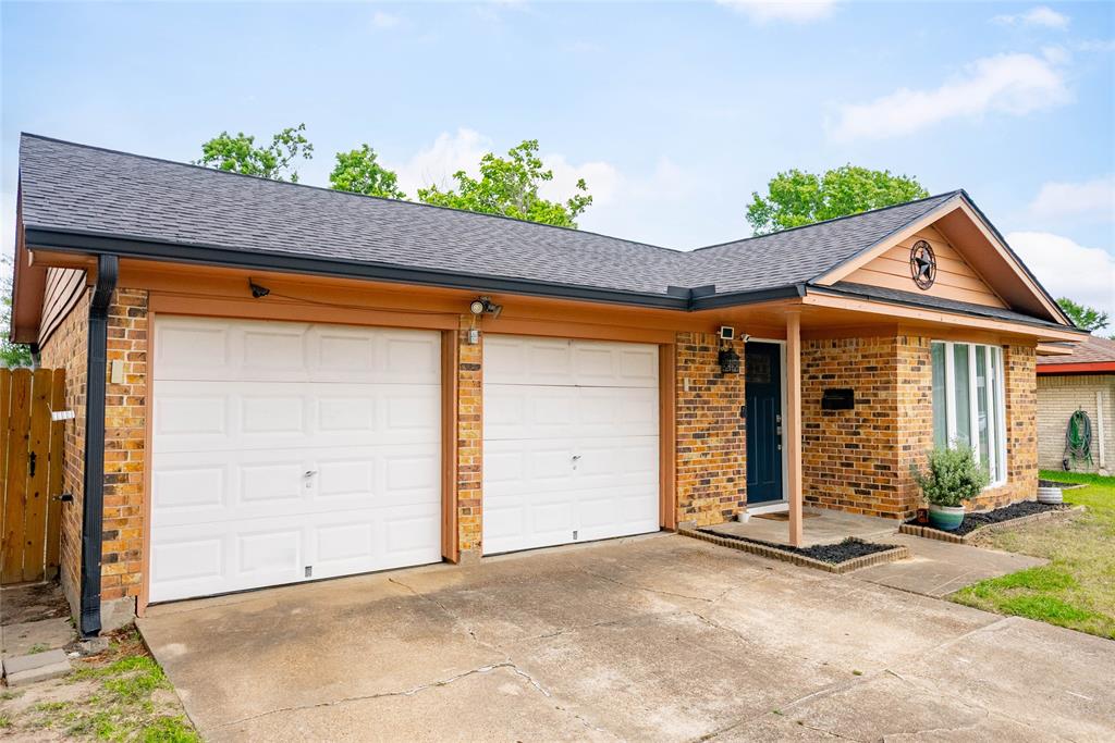 10907 Overlea Drive, Houston, Texas image 17