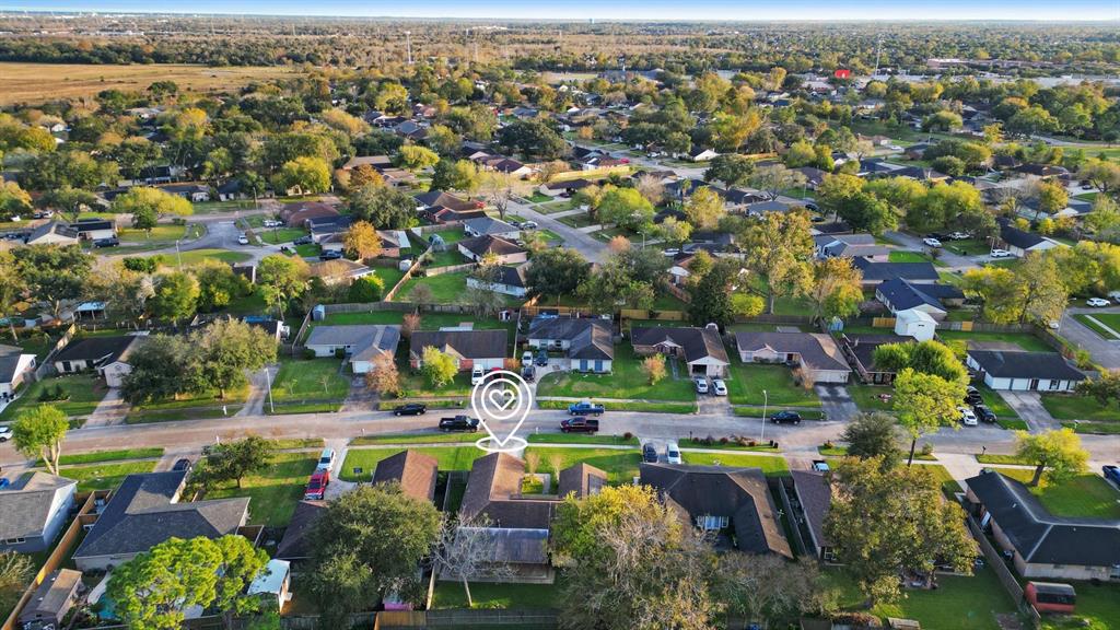 17623 Heritage Creek Drive, Webster, Texas image 15