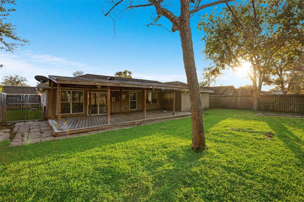 17623 Heritage Creek Drive, Webster, Texas image 14