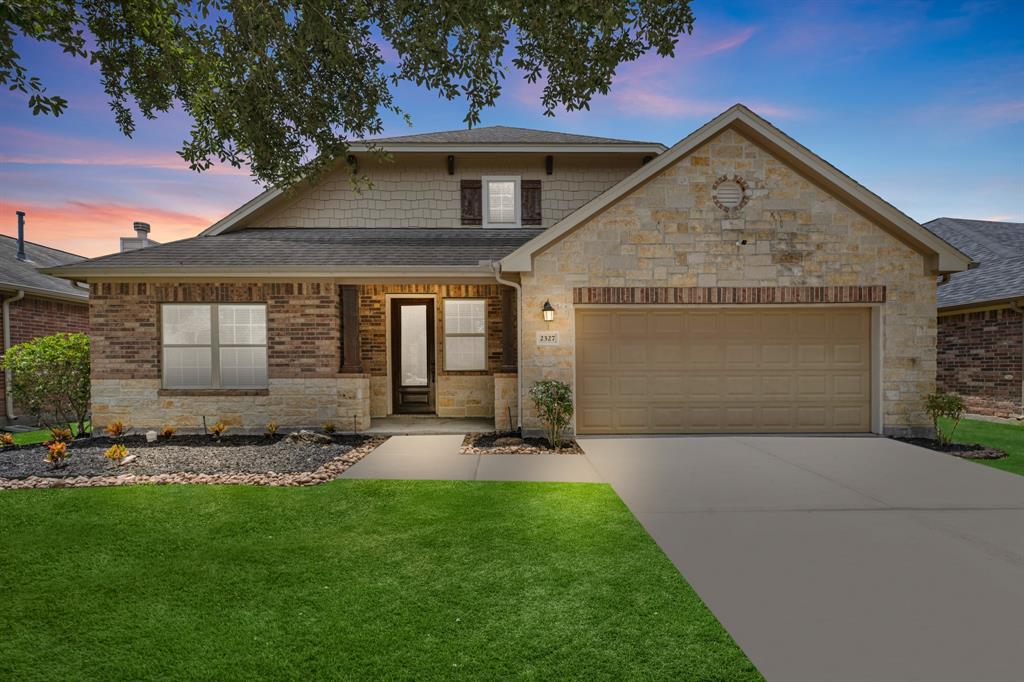 View Rosenberg, TX 77471 house