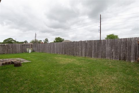 A home in Fresno