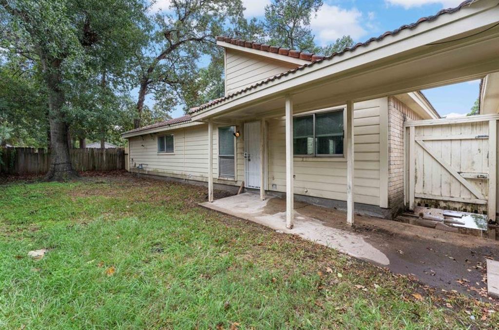 3710 Fern View Drive, Kingwood, Texas image 3