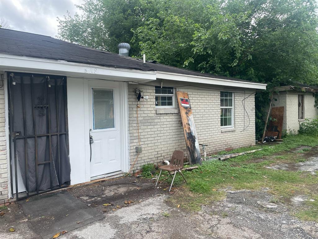5118 Mallow Street, Houston, Texas image 8