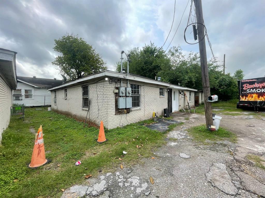 5118 Mallow Street, Houston, Texas image 11