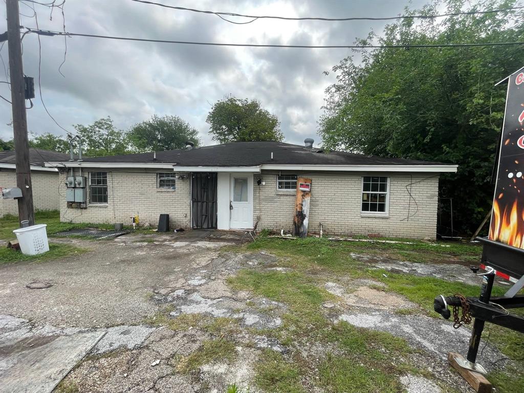 5118 Mallow Street, Houston, Texas image 5