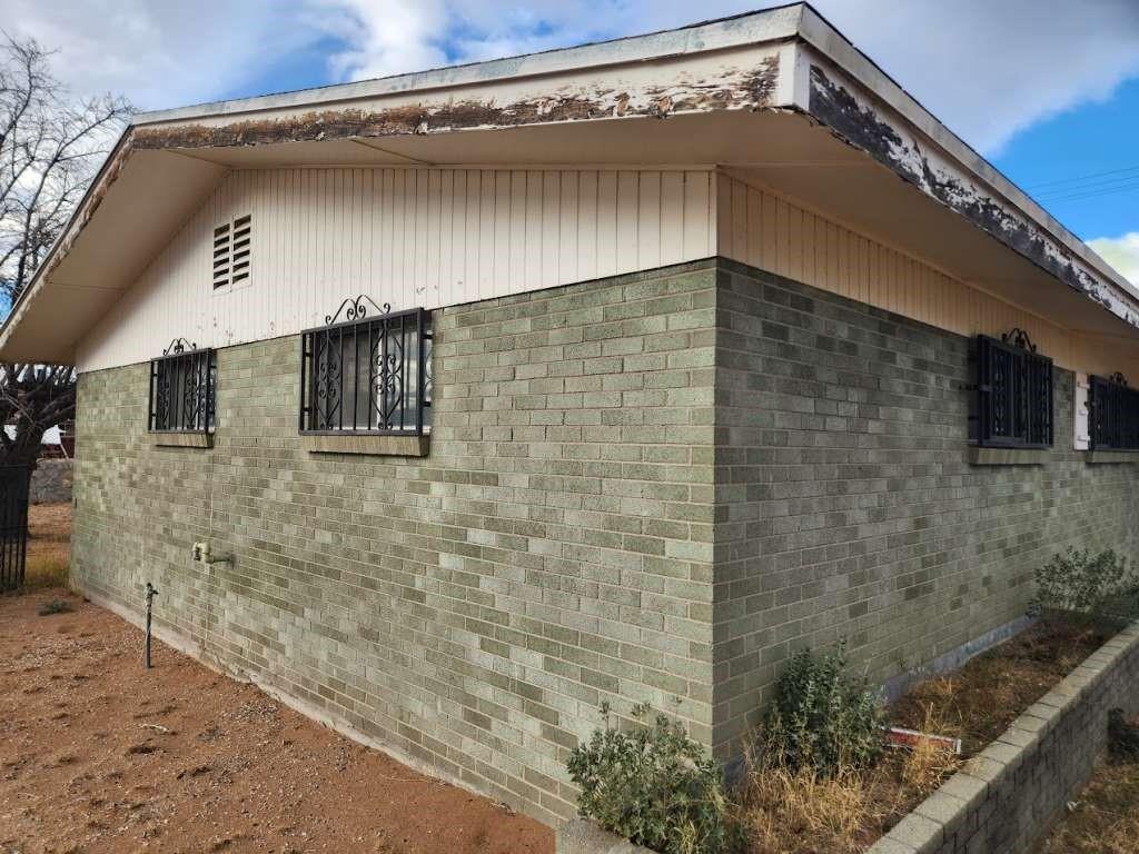 9500 Verbena Drive, El Paso, Texas image 2