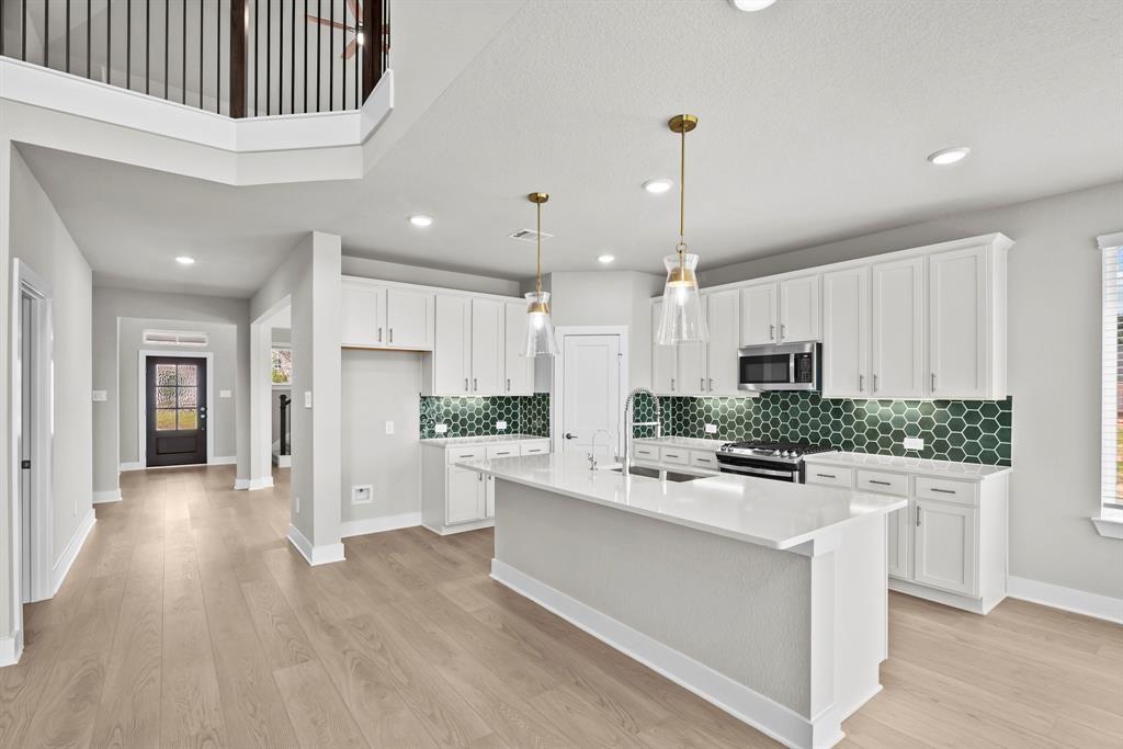 21915 Hibiscus Hedge Trail, Tomball, Texas image 3