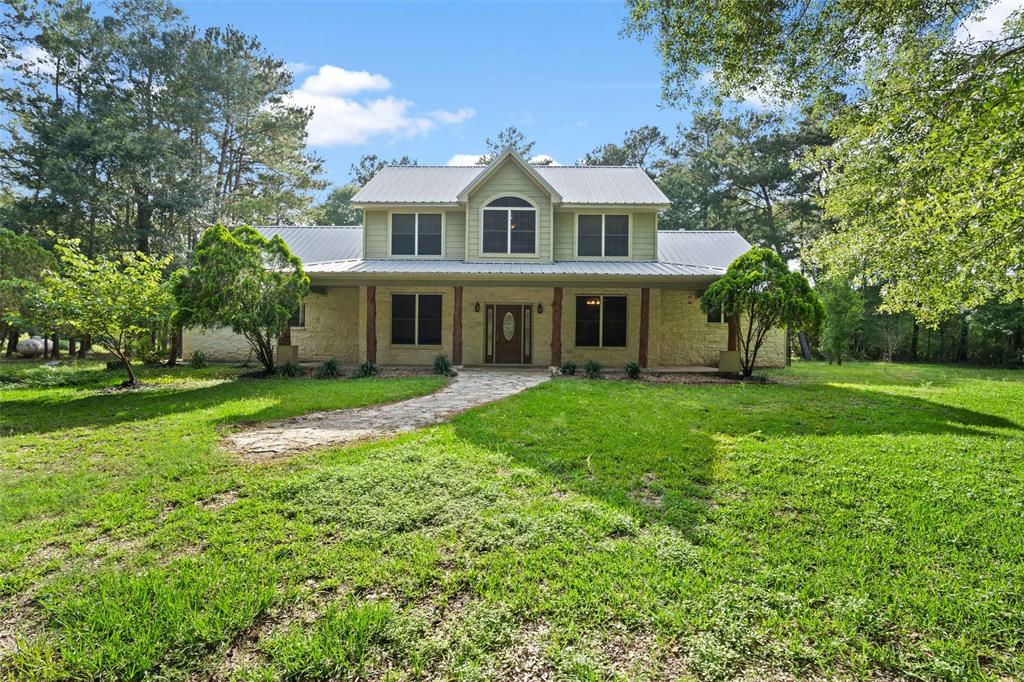 301 County Road 3016, Dayton, Texas image 1