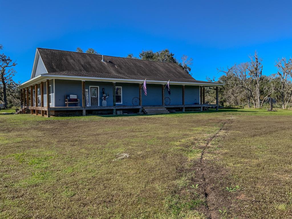 4773 County Road 652, Brazoria, Texas image 4