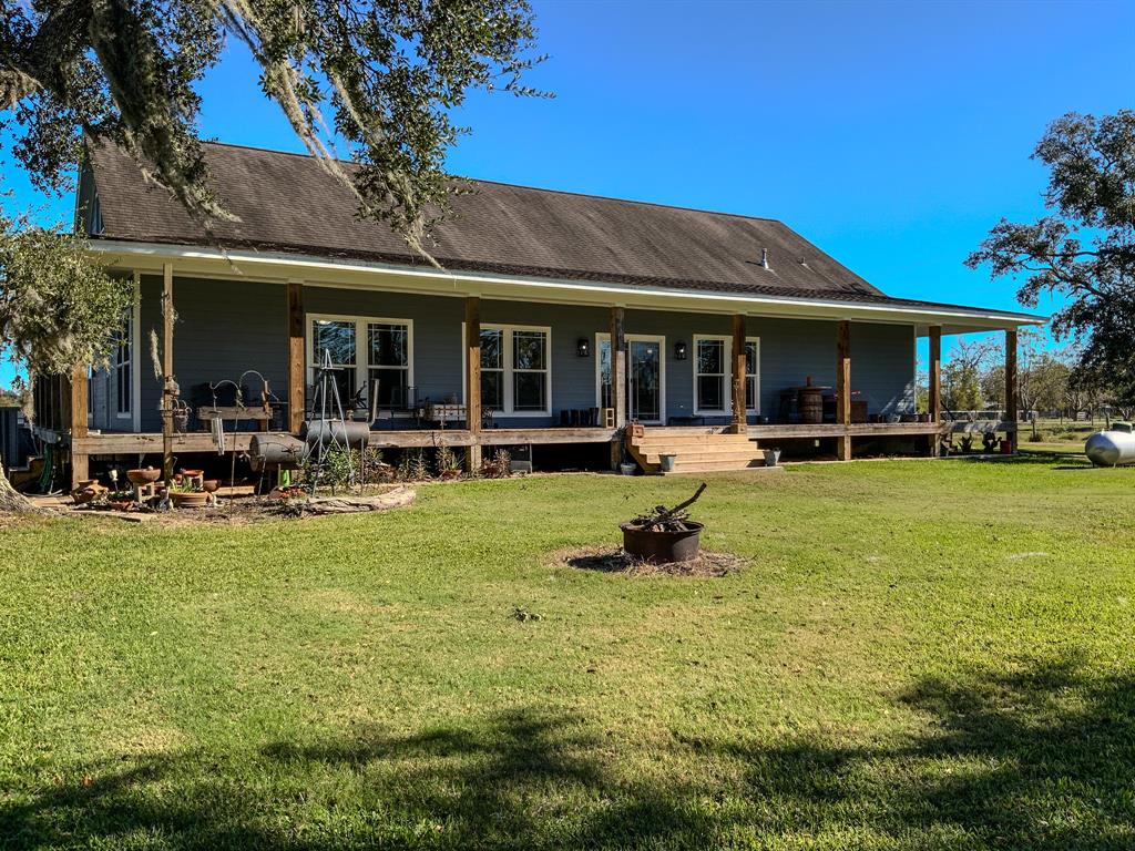 4773 County Road 652, Brazoria, Texas image 43