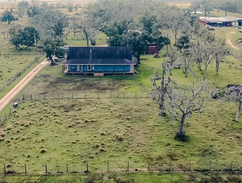 4773 County Road 652, Brazoria, Texas image 37