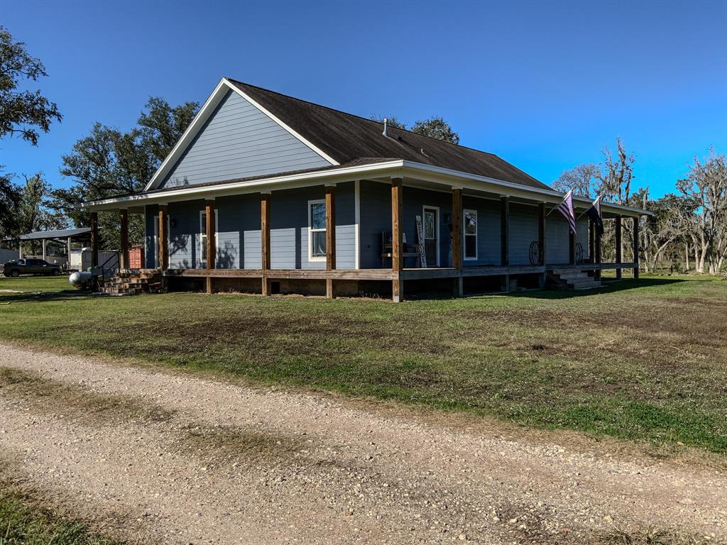 4773 County Road 652, Brazoria, Texas image 5