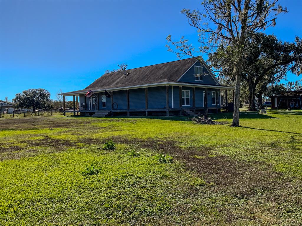 4773 County Road 652, Brazoria, Texas image 44