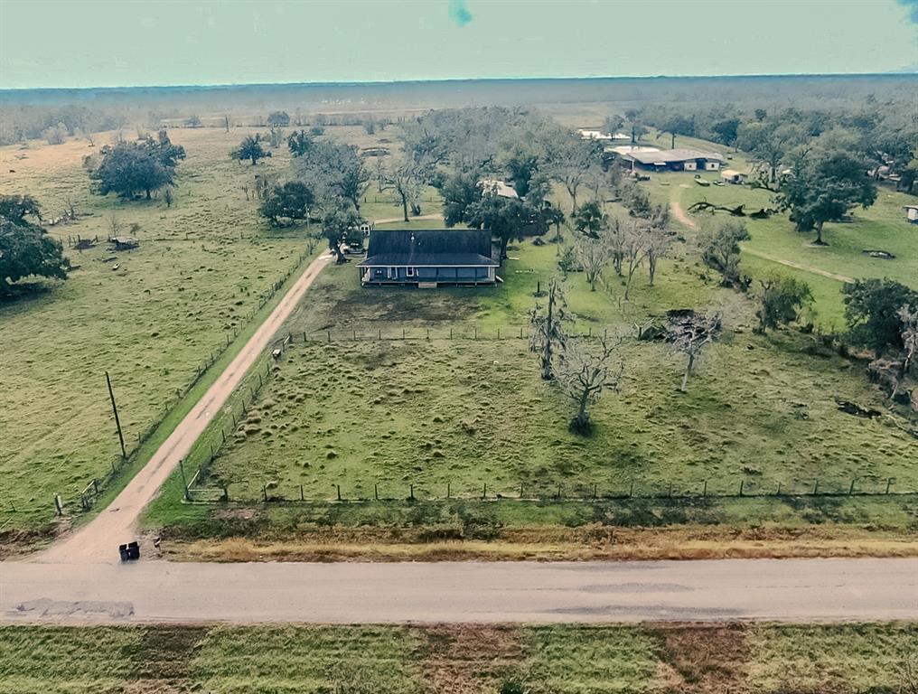 4773 County Road 652, Brazoria, Texas image 1