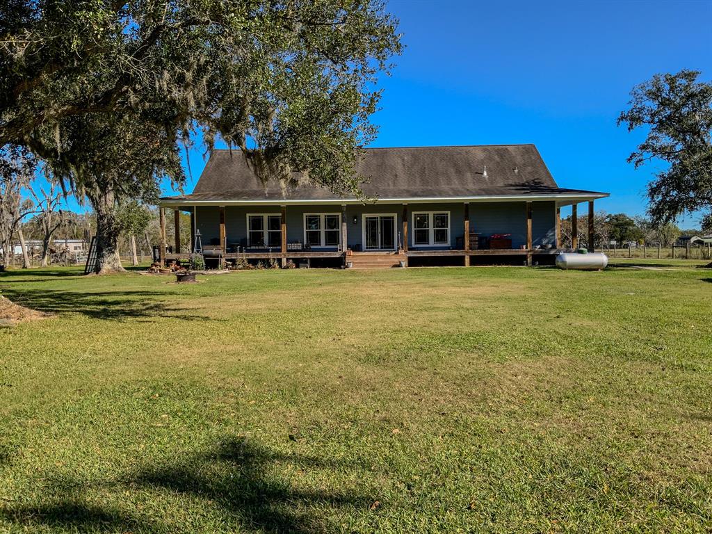 4773 County Road 652, Brazoria, Texas image 42