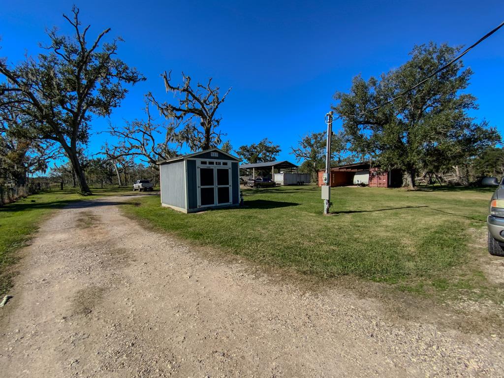 4773 County Road 652, Brazoria, Texas image 40