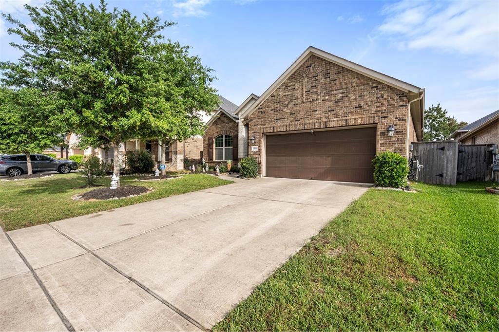 15326 Greenford Glen Drive, Cypress, Texas image 39