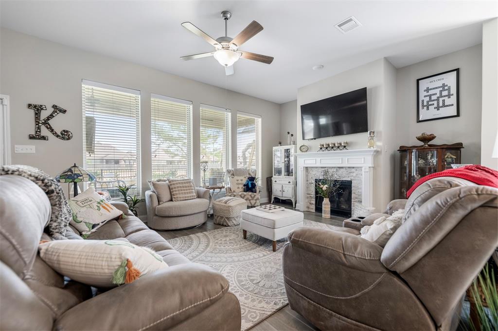 15326 Greenford Glen Drive, Cypress, Texas image 15