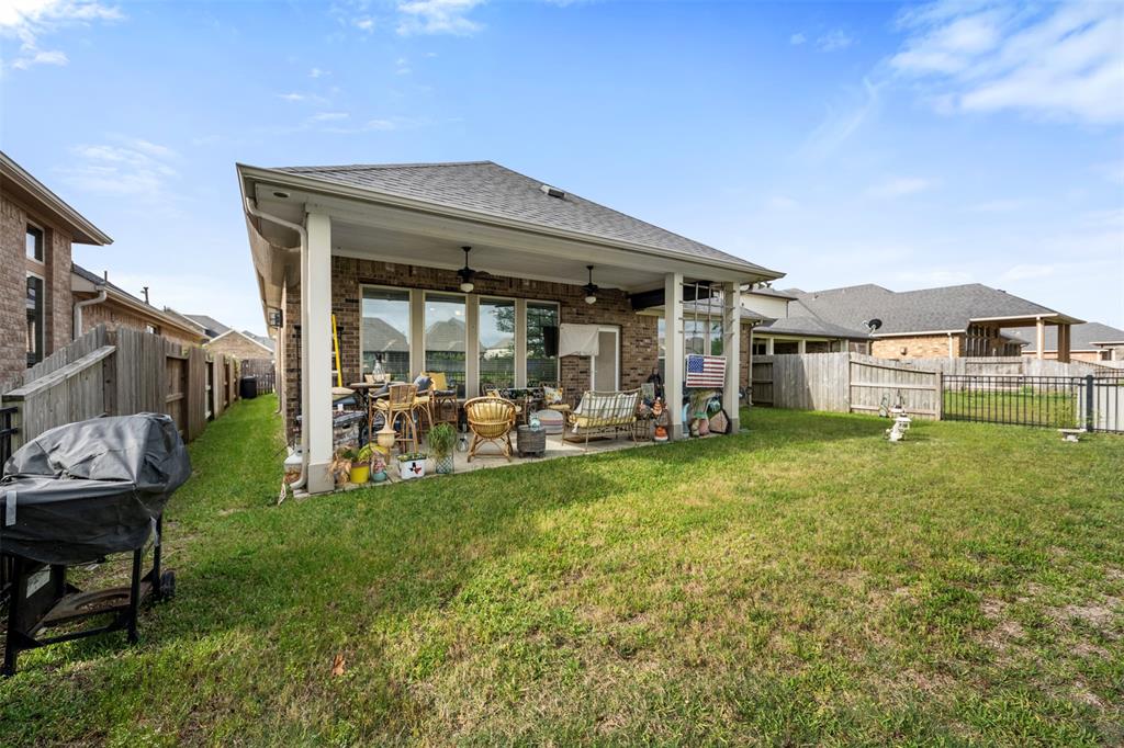15326 Greenford Glen Drive, Cypress, Texas image 32