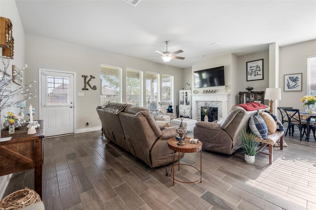 15326 Greenford Glen Drive, Cypress, Texas image 18