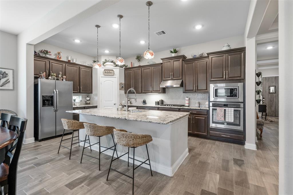 15326 Greenford Glen Drive, Cypress, Texas image 11