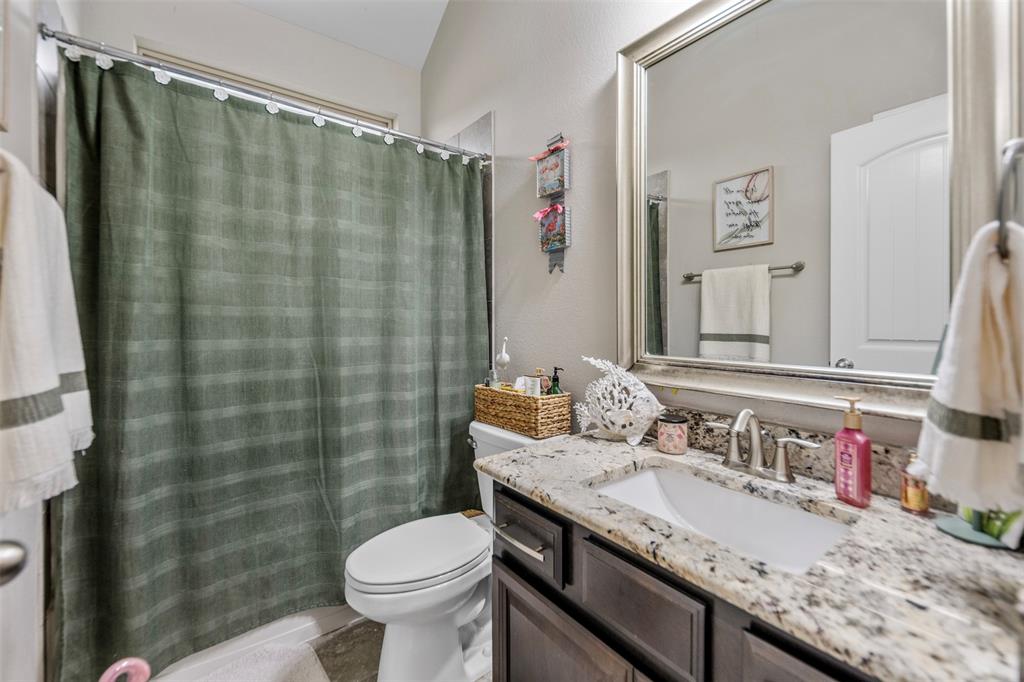 15326 Greenford Glen Drive, Cypress, Texas image 22