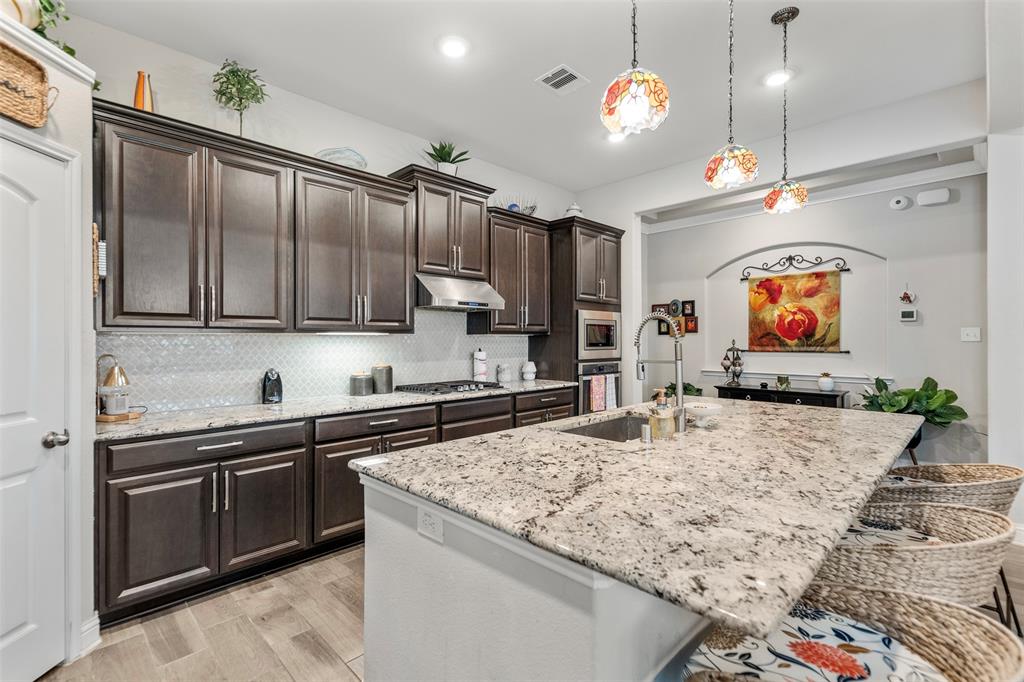 15326 Greenford Glen Drive, Cypress, Texas image 10