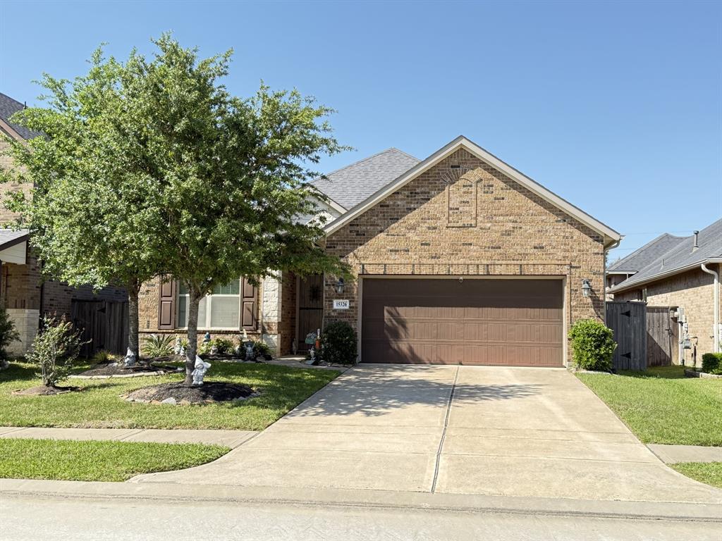 15326 Greenford Glen Drive, Cypress, Texas image 2