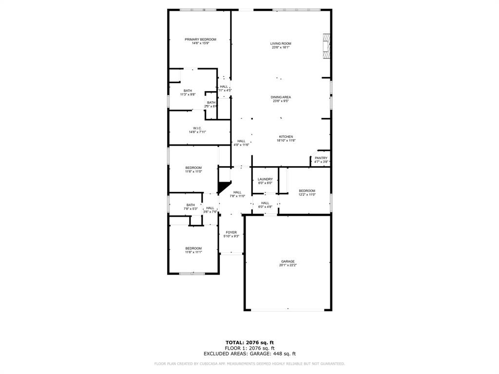 15326 Greenford Glen Drive, Cypress, Texas image 41