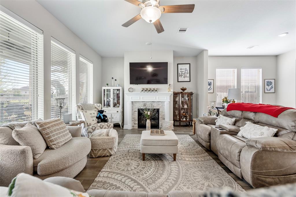 15326 Greenford Glen Drive, Cypress, Texas image 16