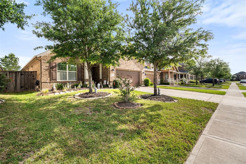 15326 Greenford Glen Drive, Cypress, Texas image 37