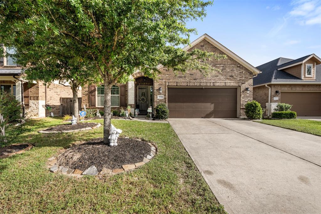 15326 Greenford Glen Drive, Cypress, Texas image 38