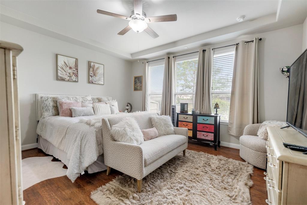 15326 Greenford Glen Drive, Cypress, Texas image 27