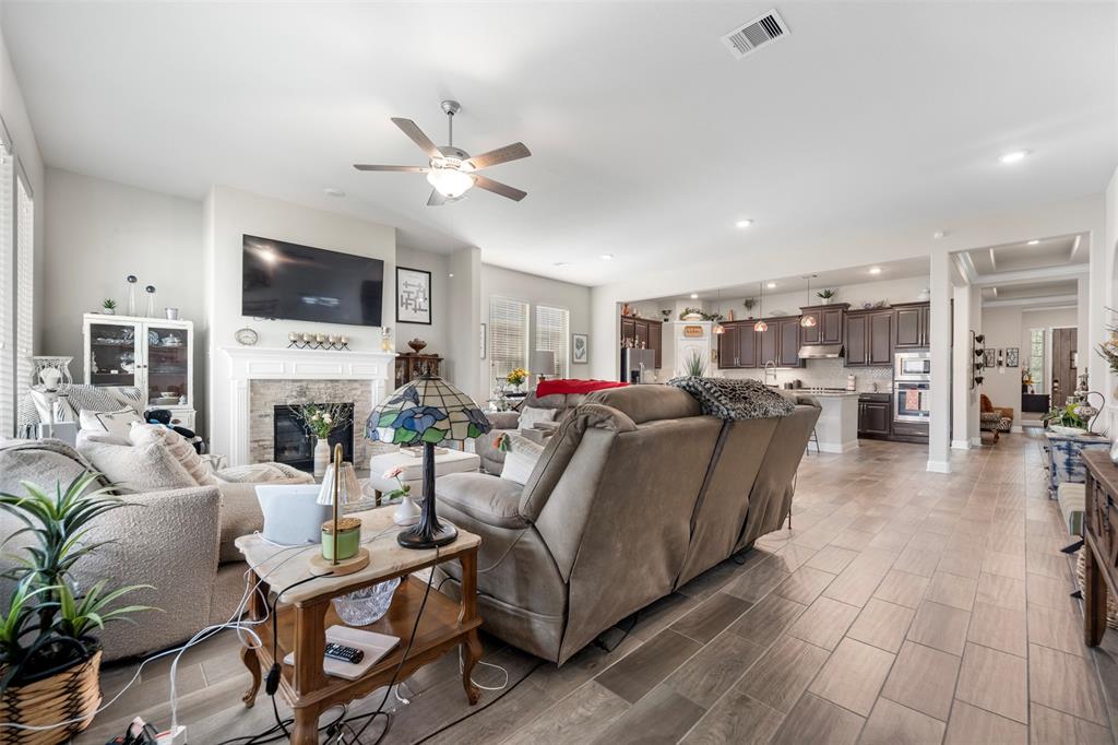 15326 Greenford Glen Drive, Cypress, Texas image 19