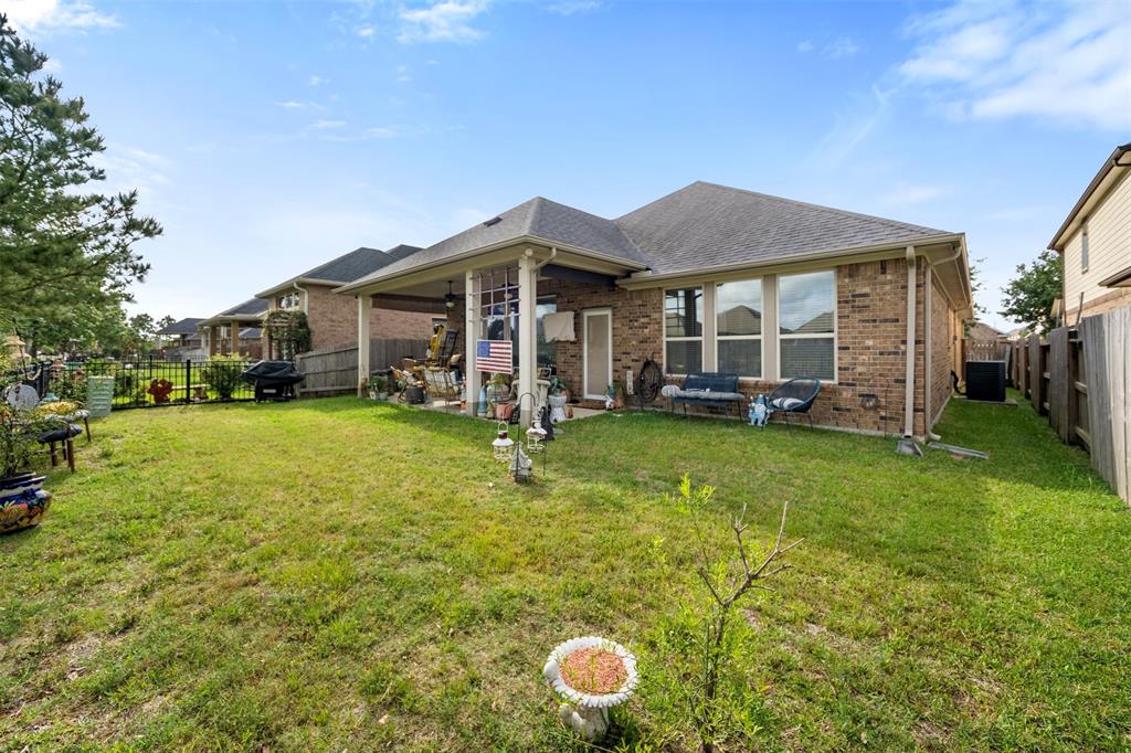 15326 Greenford Glen Drive, Cypress, Texas image 35