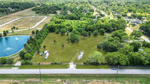 Vacant Land For Sale - 21050 Crosby Eastgate Road<br/> Harris County, Crosby, TX 77532