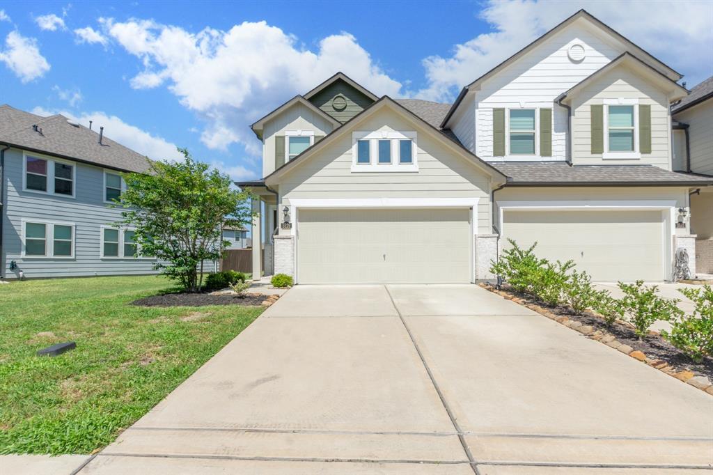 5529 Evanston Lane