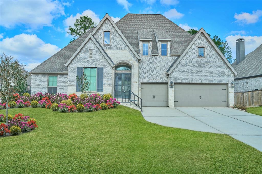 136 Hushed Nightfall Court, Conroe, Texas image 42