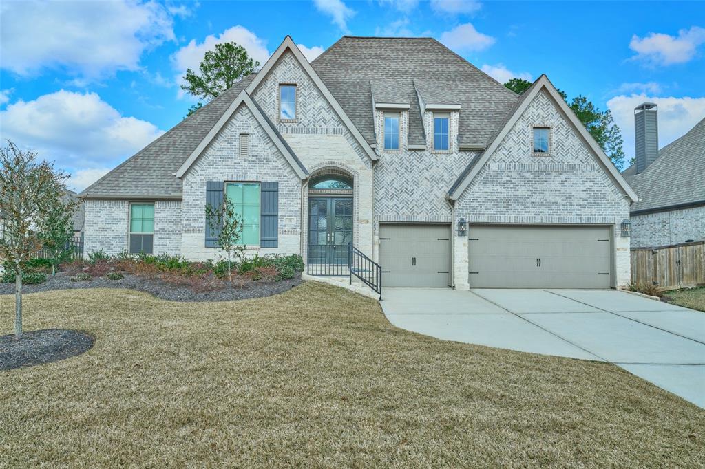 136 Hushed Nightfall Court, Conroe, Texas image 43