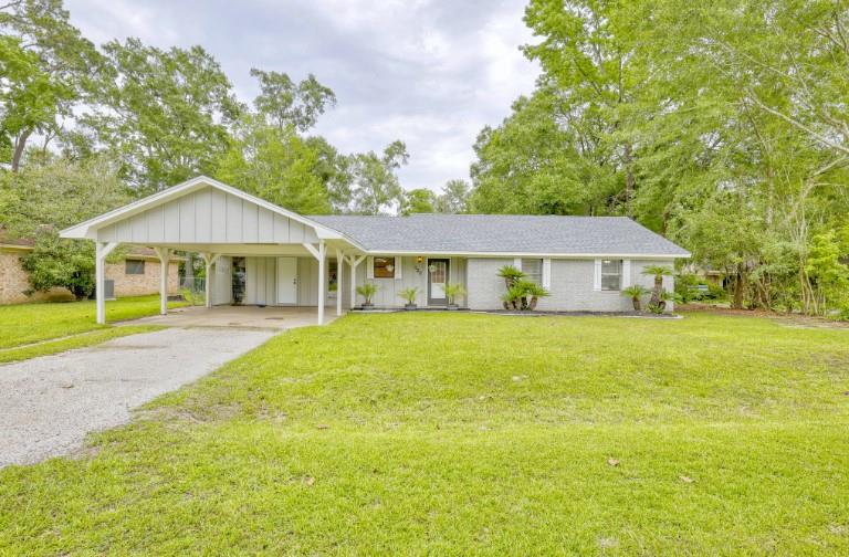 126 Queens Row, Lumberton, Texas image 3