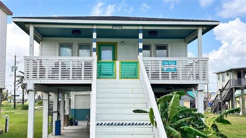 A home in Surfside Beach