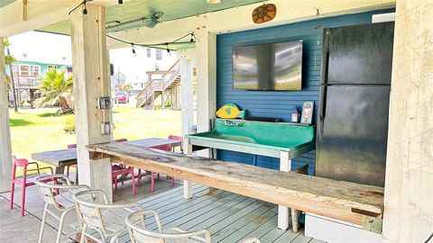 A home in Surfside Beach