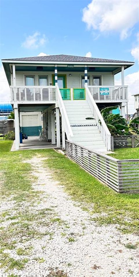 A home in Surfside Beach