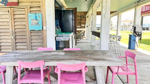 A home in Surfside Beach