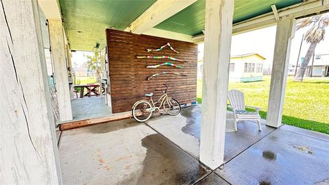 A home in Surfside Beach