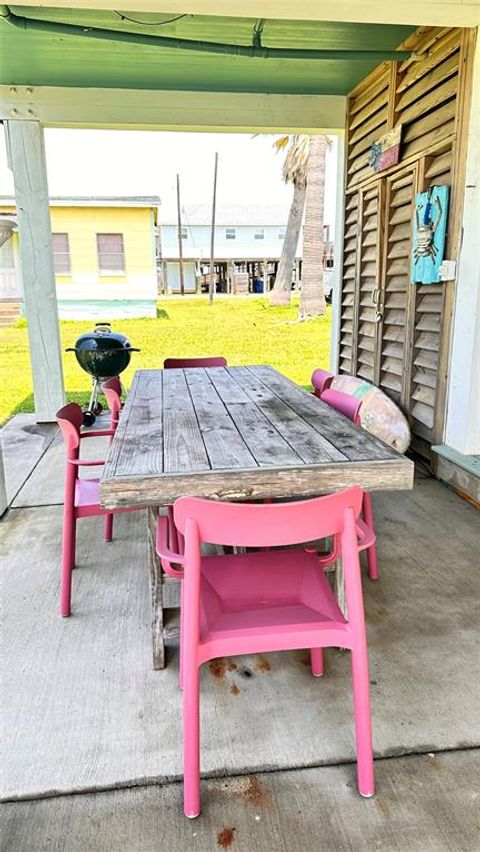 A home in Surfside Beach